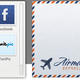 Illustration for article titled Courier App Easily Uploads Your Files To Twitter, Facebook, YouTube and More